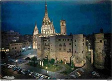 Espagne barcelona catedral d'occasion  Fruges