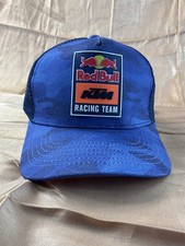 Red bull ktm for sale  PRESTONPANS