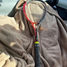 Raquette tennis mizuno d'occasion  Expédié en France