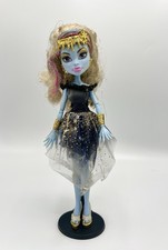 Używany, Mattel Monster High 13 życzeń Opactwo Bominable Lalka na sprzedaż Używany, Mattel Monster High 13 życzeń Opactwo Bominable Lalka na sprzedaż  Wysyłka do Poland