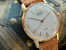 Belle montre ancienne d'occasion  Dijon