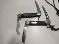 Vintage buck 315 for sale  Round Rock