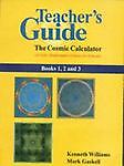 The Cosmic Calculator: A Vedic Mathematics Course for Schools (5 volume set)... comprar usado  Enviando para Brazil