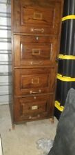 Oak drawer antique for sale  San Marcos