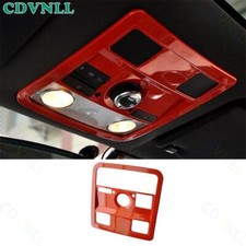 Capa painel luz de leitura lâmpada frontal vermelha brilhante para Volkswagen Beetle 2013-2019 comprar usado  Enviando para Brazil