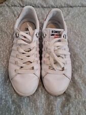 Leather ladies swiss for sale  LINLITHGOW