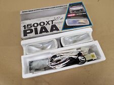 Nos piaa 1500xt for sale  NOTTINGHAM