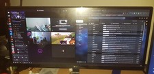 29wp60g zoll ultrawide gebraucht kaufen  Cottbus