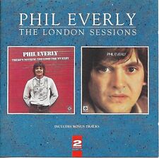 Phil everly london for sale  GRIMSBY