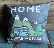 Home park cushion for sale  LICHFIELD