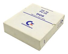 Commodore dos microsoft gebraucht kaufen  Potsdam