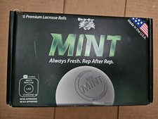 Mint premium lacrosse for sale  College Station