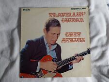 Chet atkins travellin for sale  NEATH