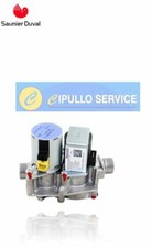 Valvola gas honeywell usato  Santa Maria Capua Vetere