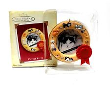 New hallmark keepsake for sale  Jersey City