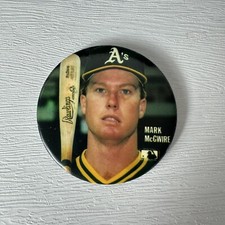 Oakland button pin for sale  Los Banos