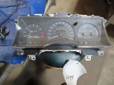 Speedometer head analog for sale  Wisconsin Rapids