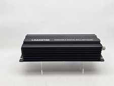 Loadstar dimmable digital for sale  BIRMINGHAM