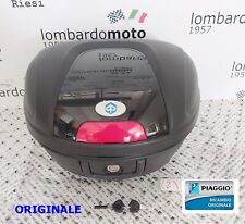 Baule bauletto top usato  Riesi