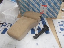 Appoggiabraccia bracciolo sedi usato  Malgrate