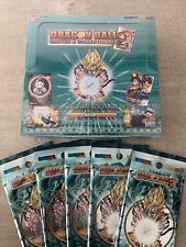 Carte dragon ball d'occasion  La Londe-les-Maures