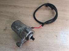 Demarreur electrique origine d'occasion  Satillieu