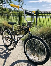 Old school bmx for sale  Picayune