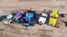 Lego lot voitures d'occasion  Béziers