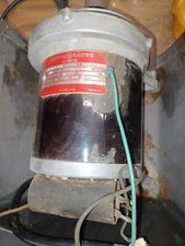 Shopsmith motor sheave for sale  Cleburne