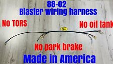 Yamaha blaster wiring for sale  Cuero