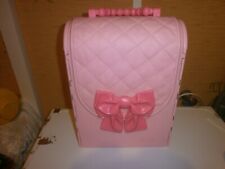 Barbie valise chambre d'occasion  Sedan