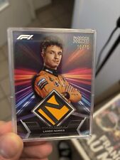 Topps paddock pass d'occasion  Givors