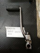 Pedale leva messa usato  Pagani