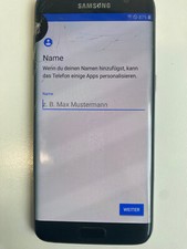 Samsung galaxy edge gebraucht kaufen  Hamburg
