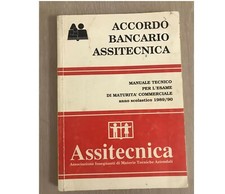 Assitecnica accordo bancario usato Assitecnica accordo bancario usato  Bitonto