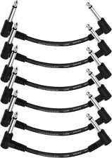 Donner 6pcs guitar for sale  Bordentown