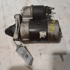 Motorino avviamento per usato  Volpago del Montello