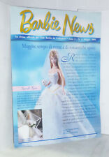 Barbie news maggio usato  Viagrande