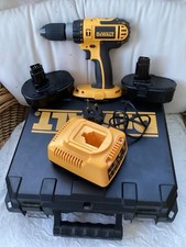 Dewalt. cordless drill for sale  SHEFFIELD