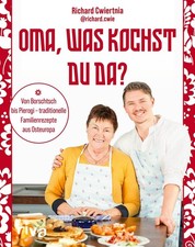 Richard cwiertnia kochst gebraucht kaufen  Mönchengladbach