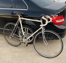 Raleigh racing competition for sale  Little Elm