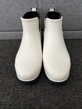 Ugg wellies white for sale  SITTINGBOURNE