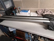 Genuine roof bars for sale  BARROW-IN-FURNESS