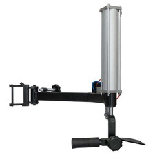 Weber hilfsmontagearm klassik gebraucht kaufen  Herleshausen