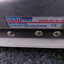 Sealey sa32 air for sale  TIPTON