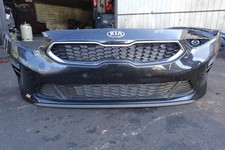 Stoßstange komplett kia gebraucht kaufen Stoßstange komplett kia gebraucht kaufen  Ahrensburg