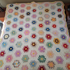 Vintage 30s hand for sale  Joy