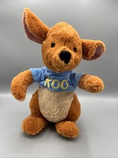 Disney exclusive roo for sale  Alliance