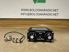 Osmond qrp match usato  Bologna