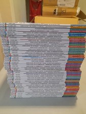 Lot flat magazine d'occasion  Toulouse-